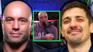 Joe Rogan's $50,000 GIFT to Andrew Schulz