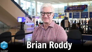 Brian Roddy, Google | RSA Conference 2024