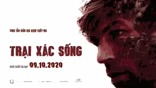 TRẠI XÁC SỐNG - THE CLEARING | OFFICAL TRAILER | KC: 09.10.2020