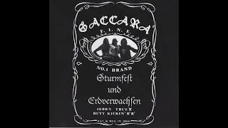 Saccara - Unser Weg