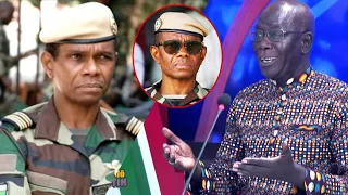 🔴Général Souleymane Kandé Sathi Leu.." Ex militaire Abdoulaye fall Mao recadre et minimise Kandé