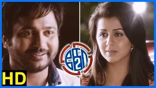 Tamil Movies 2018 | Ko 2 Movie Scenes | Bobby Simha remembers Nikki Galrani | Bala Saravanan