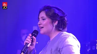 SOFIA ''Wo noch niemand war''  - “Colors of Voices” Contestant - GERMANY - 2022