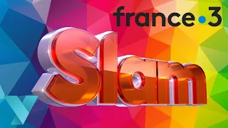 Slam | 20/02/2020 | France 3 | y8nn8ck