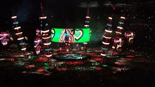 Ed Sheeran - Galway girl (Dublin 24/04/22)