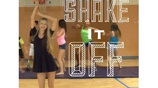 Shake It Off - Taylor Swift (Cover)