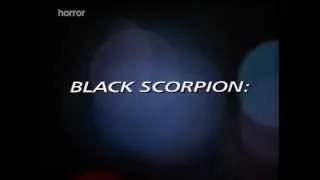 Black Scorpion 2  Aftershock "Ground Zero"  Trailer (Song ID)