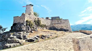 Kliss Fortress Game of Thrones - Croatia