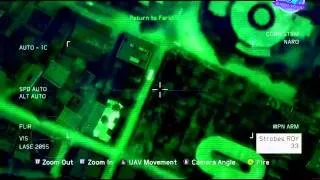 Видео-обзор игры Tom Clancy's H.A.W.X. 2