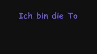 Deutsche Übersetzung Lykke Li - I Follow Rivers