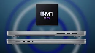 NEW MacBook Pro 2021 Reaction - 2021 October Apple Event