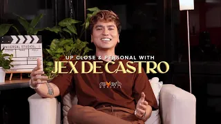 Jex De Castro - Sa Piling Ko | The Story Behind The Song