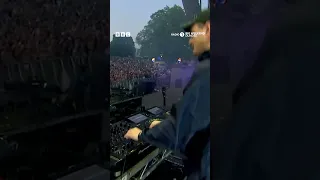 Ben Hemsley - Darude Sandstorm (Radio 1 Big Weekend Dundee)