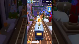 Subway Surfers World Tour 2017 - Saint Petersburg