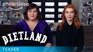 Dietland - Teaser | Prime Video