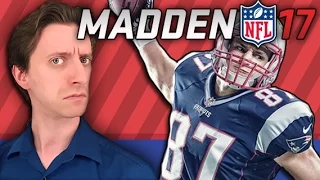 Madden 17 - ProJared