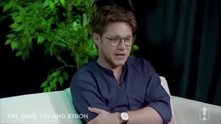 Niall Horan says Louis Tomlinson is " extremely vital member of one direction"