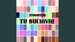 Tu Bučiavai