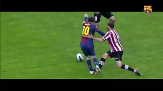 The best of messi (moonlight) 🔥🔥🔥