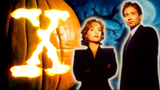 15 X-Files Episodes Perfect For Halloween