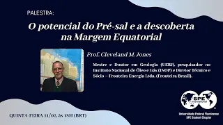 O Potencial do Pré-sal e a Descoberta na Margem Equatorial