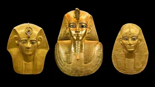 Après TOUTANKHAMON, " l'autre " découverte archéologique du siècle