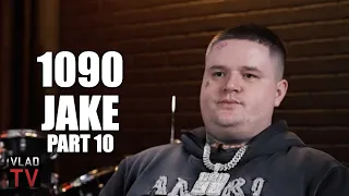 1090 Jake on Exposing Kodak Black Being in Protective Custody in Prison (Part 10)