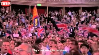 God Save The Queen - Last Night of the Proms 2011