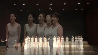 Agados Singers/ 부산국제 합창제