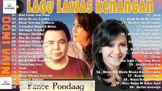 Dian Piesesha, Nia Daniaty, Obbie Messakh, The Mercy, Pance F Pondaag Lagu Nostalgia 80an