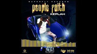 Superfly Records ft Keplah   People Faith