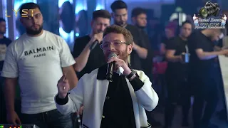 FLORIN CERCEL - DEGEABA V-AȚI BUCURAT ( CREIER BUN ) 2024 LIVE