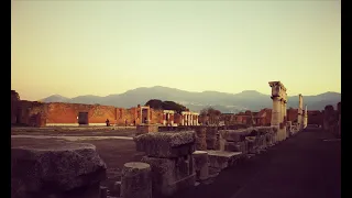 Pompeya y Herculano a comienzos del siglo XX. Eva Tobalina