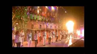 Michael Flatley's "Feet of Flames" - final