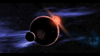 Alien Earths - Planets Outside Solar System - Space Documentary