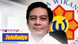 On The Spot | TeleRadyo (15 June 2022)