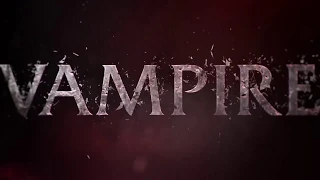 Vampire: The Masquerade — Bloodlines 2. Трейлер-анонс