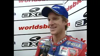 World Superbikes 2003 part 1