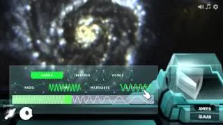 ABC Zoom - Electromagnetic spectrum science explained