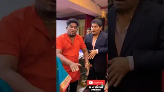 JohnnyLever Original and Duplicate #johnnylever  #shorts #trending #viral