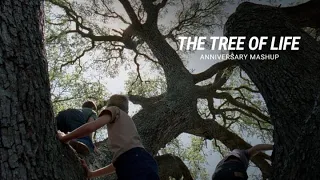 'The Tree of Life' | Anniversary Mashup