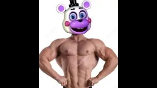 Random Fnaf Memes' I Found on TikTok