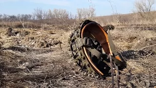 Фрагменти тіл двох українських бійців забрали з району Дебальцевого