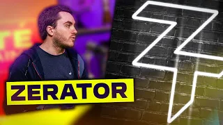 ZERATOR : L'INVITÉ DE LA SEMAINE - Backseat #24