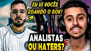 FUI TAXADO PELO 1/17 DO BOKZERA! - RAZAH