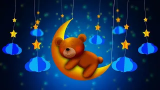 24 Hours Super Relaxing Baby Music ♥ Baby Sleep Music ♥ Bedtime Lullaby For Sweet Dreams