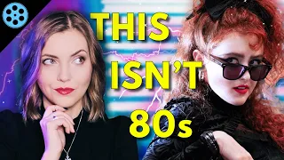 How LISA FRANKENSTEIN Fails the 80s | Movie Review