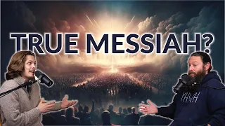 Is Yahusha (Jesus) The True Messiah?  Part 1