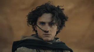 Dune: Çöl Gezegeni Bölüm 2 | Türkçe Altyazılı 3. Fragman | 1 Mart 2024