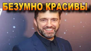 ОДНА КРАШЕ ДРУГОЙ! Как выглядят пять жен Владимира Вдовиченкова?